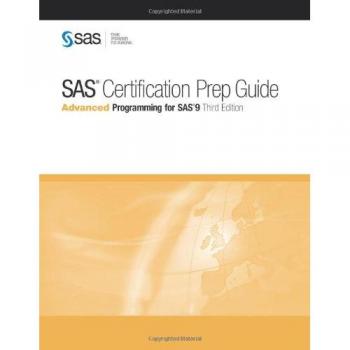 SAS Certification Prep Guide: Advanced Programming for SAS 9