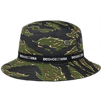 DC Shoes Scratcher - Gorro de Pescador - Hombre - One Size