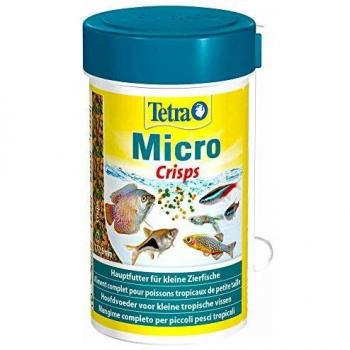 Tetra Micro Crisps 100 ml