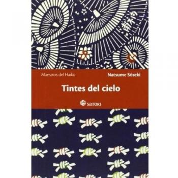 Tintes Del Cielo