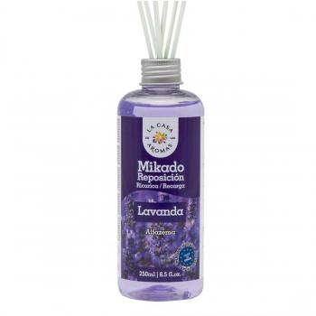 Ambientador Mikado de Lavanda 250ml