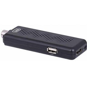 Receptor TDT Mini Trevi 3361T2 HD Black