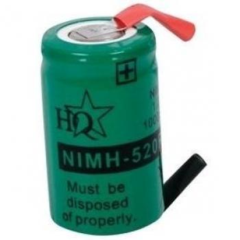 HQ NIMH-520RS