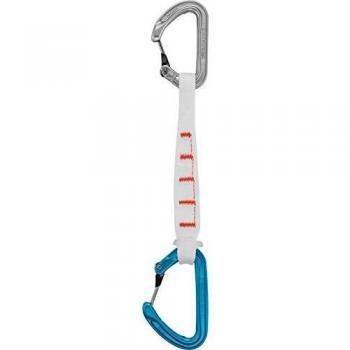 Petzl Unisex's Ange Finesse Accessory for Climbing, Multicolor, UNI