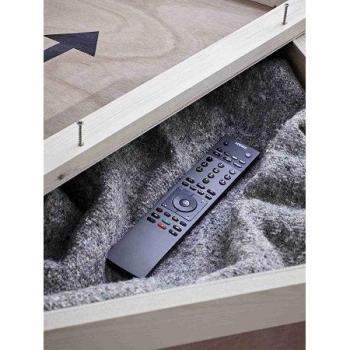 Loewe Bild 7.55 OLED UHD 4K Smart TV with Wi-Fi and 1TB HDD