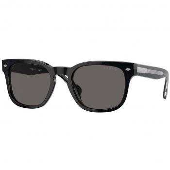 Vogue Eyewear VO5571S W44/87 Men's Sunglasses Black Size 53