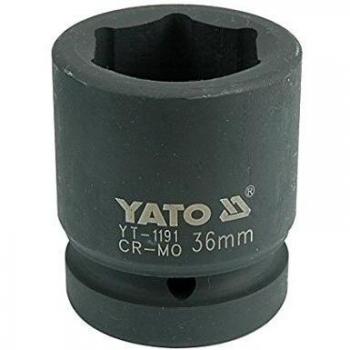 YATO YT-1191 - Toma de impacto 1''x36mm