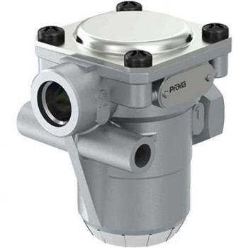 Válvula limitadora de presión ProVia PRO0155120 - Válvula de presión, modelo PRO0155120, fabricada por ProVia, diseñada para regular y limitar la presión en sistemas hidráulicos