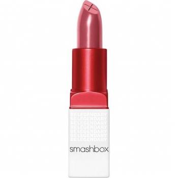 Smashbox Be Legendary Prime & Plush Creamy Lipstick - Stylist Shade 3.4 g