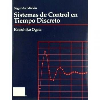 Sistemas de control tiempo discreto 2ED