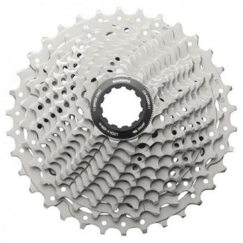 Shimano Ultegra CS-HG800-11 Cassette 11 velocidades 11-34 dientes