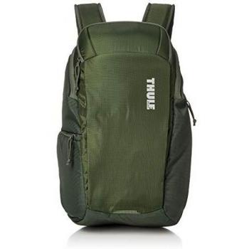 THULE EnRoute Mochila Tipo Casual 48 Centimeters Verde