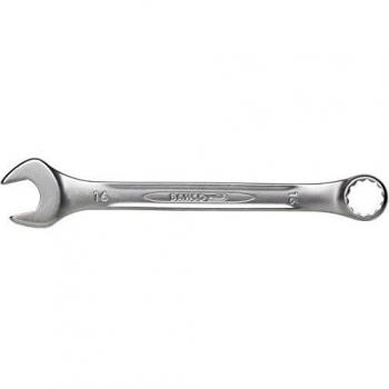 BAHCO - Llave Combinada Acodada Bahco 21 Mm