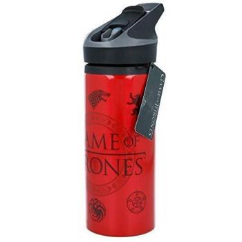 BOTELLA ALUMINIO PREMIUM 710 ML | JUEGO DE TRONOS