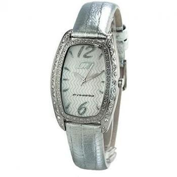 Chronotech Women's Watch CC7121LS-06 (28mm) White