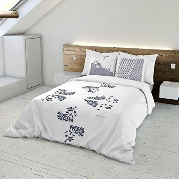 Devota&Lomba Funda nórdica Bishevo Cama 135 cm