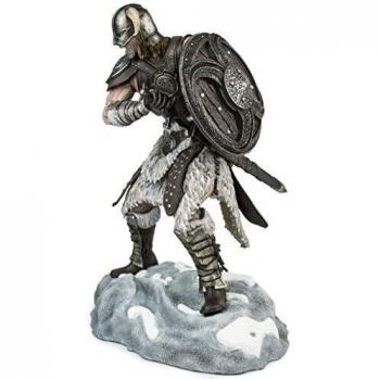 Koch Media Skyrim Figura Dragonborn