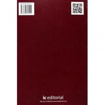 Ejecución de fábricas a cara vista. eocb0108 - fábricas de albañilería