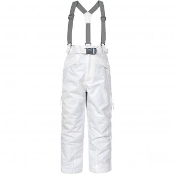 Trespass Marvellous - Mono de esquí blanco blanco Talla:talla: 7/8