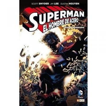 Superman: Desencadenado