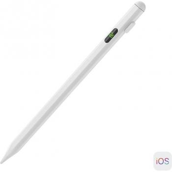 Stylus Pen 2268 para iPad - Innovador lápiz digital con carga USB-C y apagado automático