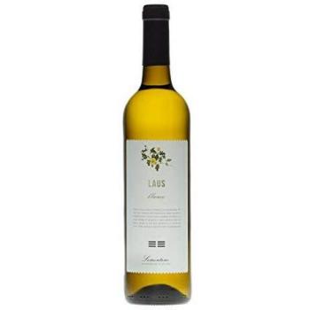 Laus Vino Blanco DOC - Somontano, 750ml