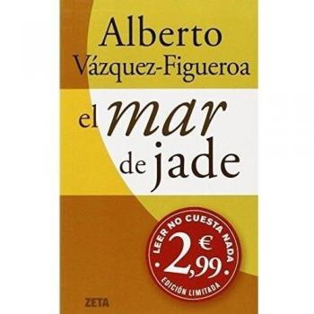El mar de jade
