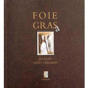 Foie gras-a