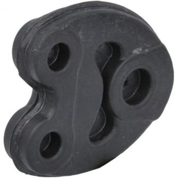 Tope silenciador BOSAL 255-123, cinta de goma para sistema de escape