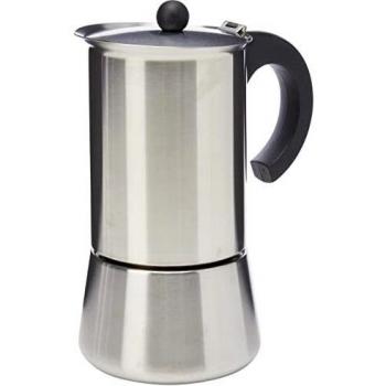 Ibili 611312 - Cafetera Indubasic 12 Tazas