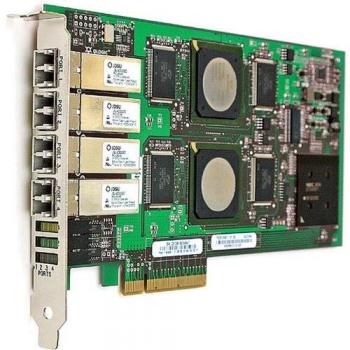 QLE2464 – QLogic Compatible – fábrica nueva