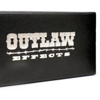 Outlaw Effects Vigilante Chorus Pedal