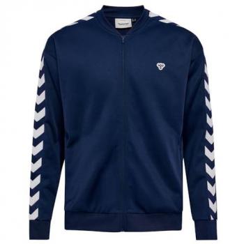 Hummel Hmlarchive Regular Poly Track Jacket