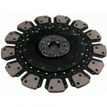 Disco de embrague SACHS 1864 510 001
