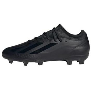 Botas de fútbol Adidas X Crazyfast.3 FG infantil en color negro