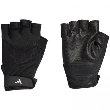 Adidas Training Gloves Black Unisex S
