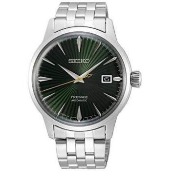 Seiko Presage Automatik SRPE15J1 Automatic Mens Watch