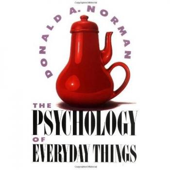Everyday Psychology: Understanding Human Behavior in Design
