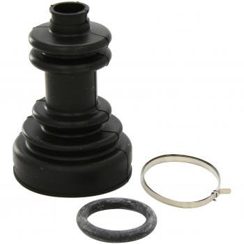 Juego de fuelles para árbol de transmisión VAICO V24-0185, kit de juntas y fuelles, lado del eje delantero, goma