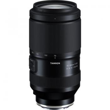 Tamron 70-180mm f/2.8 Di III G2 VXD Telephoto Zoom Lens for Sony E Mount