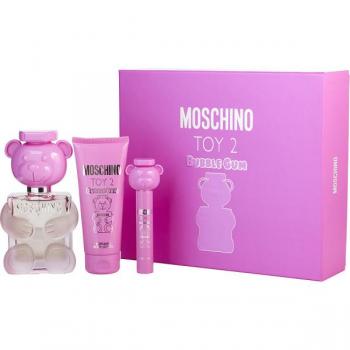 Moschino Toy 2 Bubble Gum Body Soap - Intense Hydration