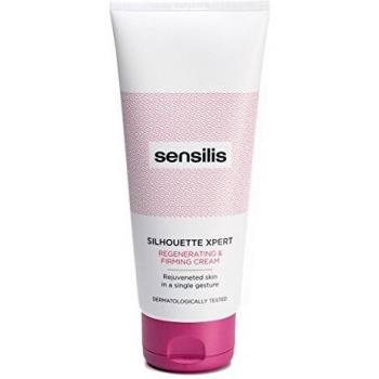 Sensilis Silhouette Xpert Crema Reafirmante - 200 ml