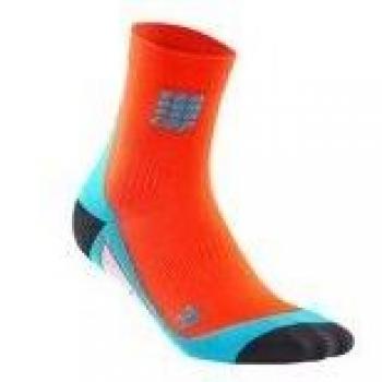 CEP Dynamic Short Socks – Calcetines para hombre, wp5bs0, todo el año, hombre, color azul, tamaño 5
