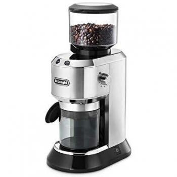 De'Longhi, 150 W, 5.3 tons, 18/8 Stainless Steel, plata