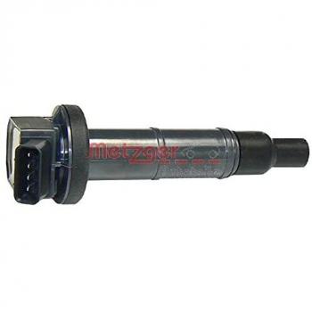 Bobina de encendido METZGER 0880162