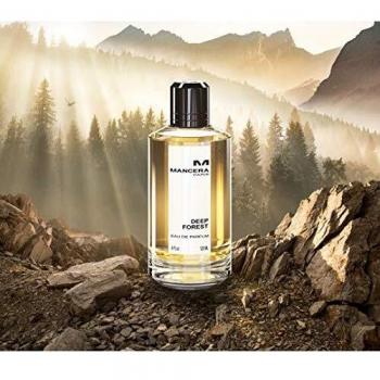 Deep Forest by Mancera Paris Eau de Parfum Spray 120ml