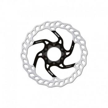 Galfer Disco de Freno 203x2.0 Center Lock E-Bike Wave