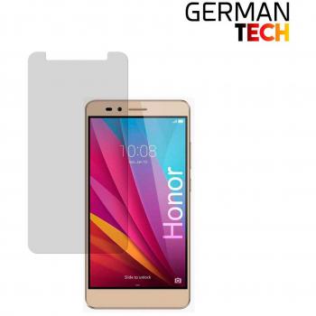 German Tech SPG-SSP-HU125 - Protector de pantalla para Huawei Honor 6x