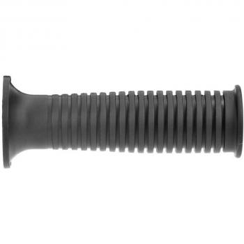 Puños Ariete BMW 01690F - Juego de puños réplica no calefactables para modelos BMW serie F, R y K