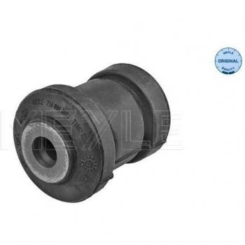 Brazo oscilante MEYLE 714 006 0001 con silentblock y casquillo cojinete